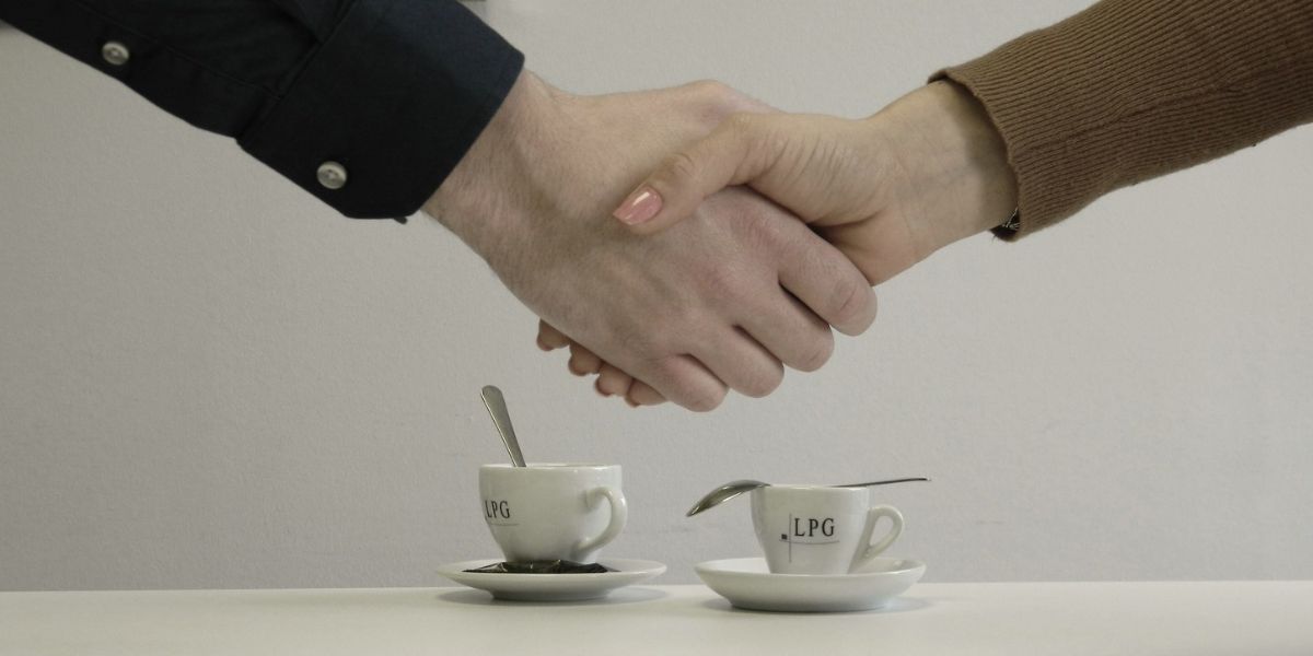 Recrutement de personnel
